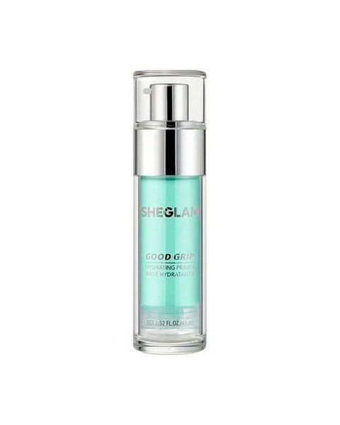 Зволожувальний праймер для обличчя Sheglam Good Grip Hydrating Primer, Mint Blue, 45 мл 319 фото