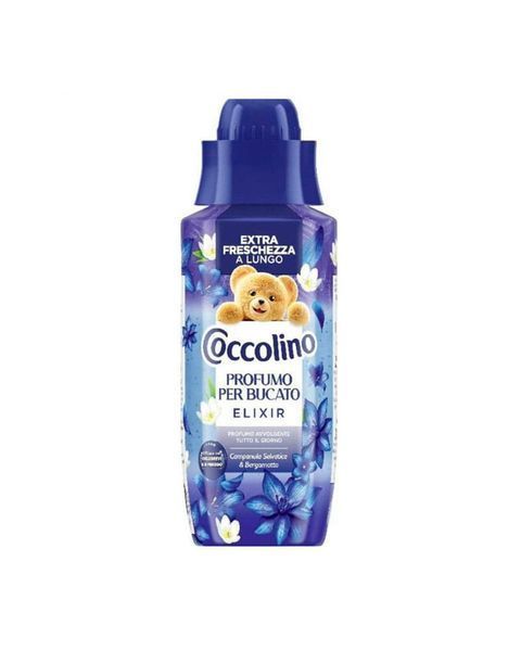 Кондиціонер для прання Coccolino Profumo per Bucato Elixir 1023 фото