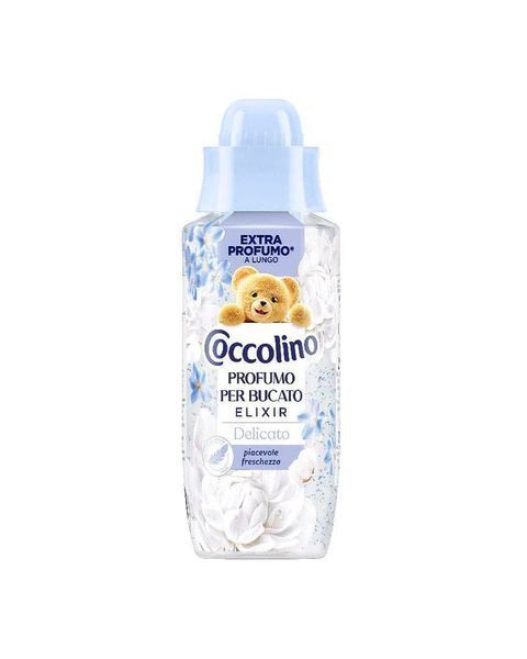 Кондиціонер для прання Coccolino Profumo per Bucato Elixir 1023 фото
