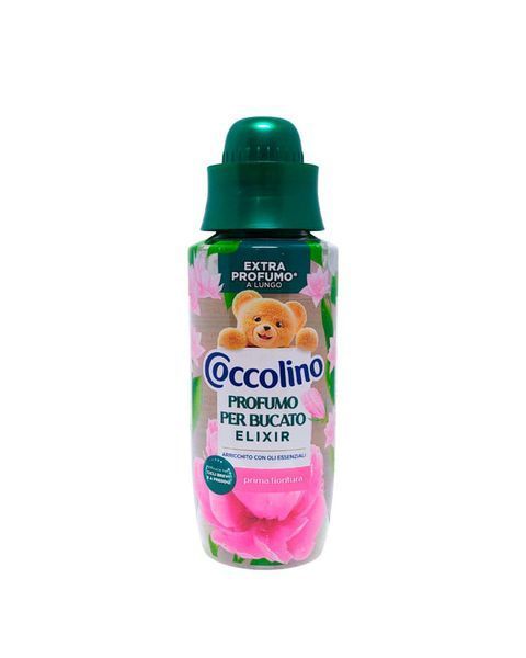 Кондиціонер для прання Coccolino Profumo per Bucato Elixir 1023 фото