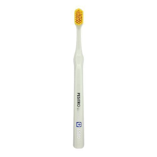 Зубна щітка Pesitro Ultra Soft 6580 50640 фото