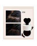 Пудра для маскування проділу та лінії росту волосся Hairline Shadow Powder - 01 &mdash; Black 52210 фото