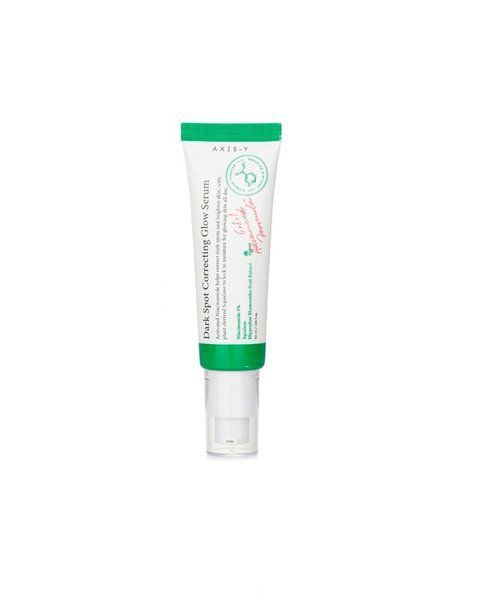 Освітлювальна сироватка для обличчя AXIS-Y Dark Spot Correcting Glow Serum, 50 мл 575 фото