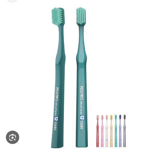 Pesitro UltraClean 12680 Feather soft 50641 фото