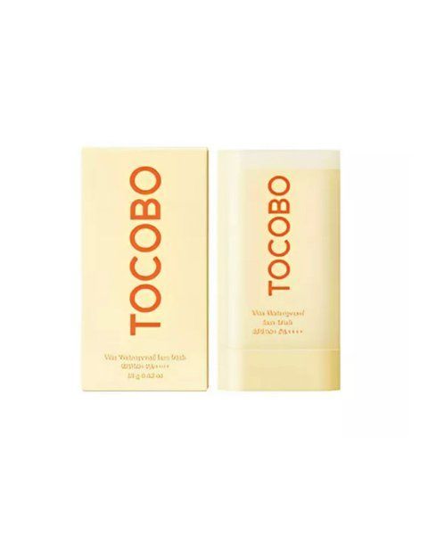 Сонцезахисний стік Tocobo Vita Waterproof Sun Stick SPF 50+ PA++++ 653 фото