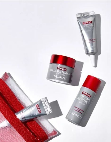 Набір мініатюр Medi-Peel Peptide 9 Volume Bio Tox Trial Kit 322 фото