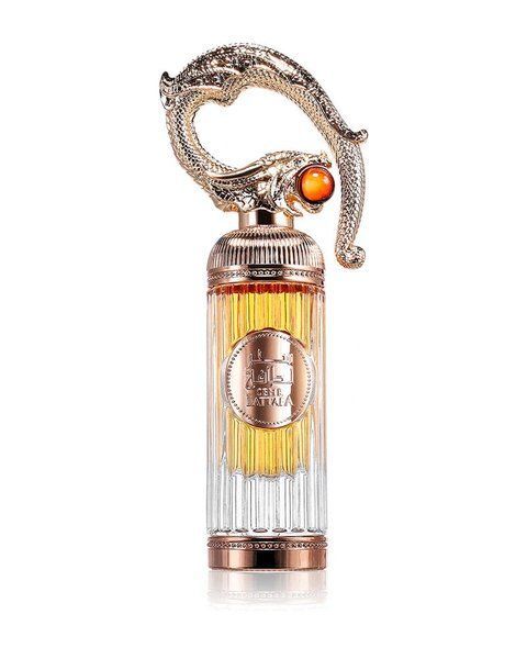 Парфумована вода Lattafa Perfumes Sehr - 10 мл 51887 фото
