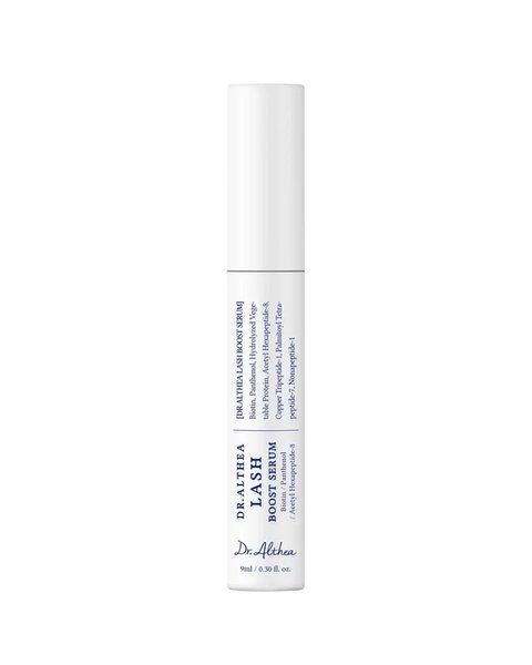 Зміцнююча сироватка для росту вій Dr. Althea Eye Lash Boost Serum 9мл 1153 фото