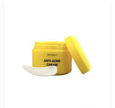 Крем для проблемної шкіри з акне - MODAY Anti-acne cream 361 фото