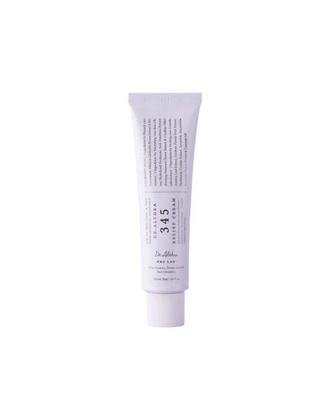 Крем для відновлення бар'єру з азуленом Dr.Althea 345 Barrier Cream, 50 мл 629 фото