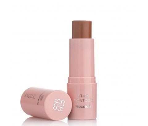 Контурінг для обличчя - Angelic Contour Stick Bogenia BG652 422 фото