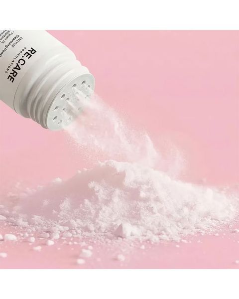Ензимна пудра для вмивання ReCare Enzyme Cleansing Powder 30 г 1245 фото
