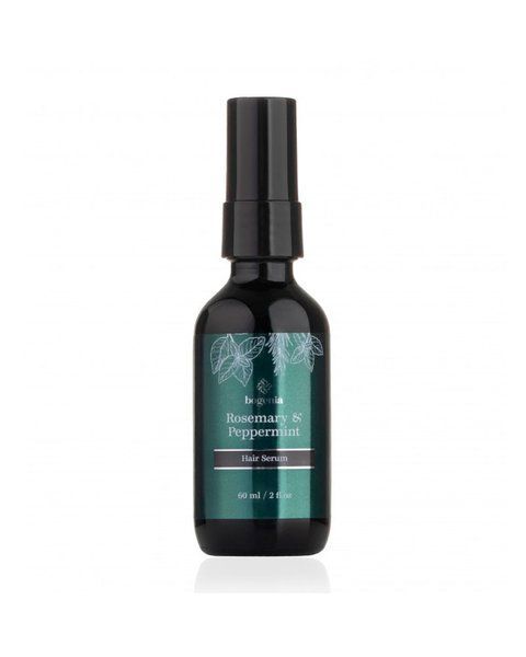 Сироватка Bogenia Rosemary Peppermint Hair Serum 60 ml 694 фото