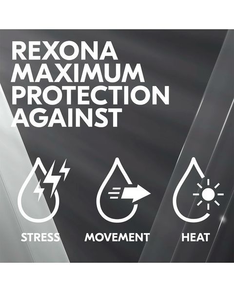 Кремовий чоловічий антиперспірант Rexona Men 45мл 1120 фото