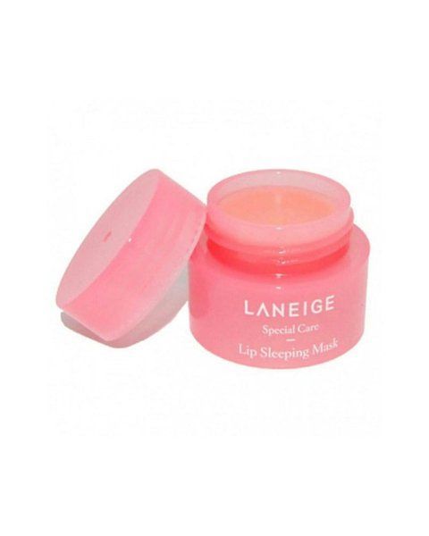 Нічна маска для губ Laneige Lip Sleeping Mask 3 ml 184 фото