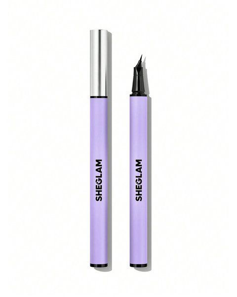 Матовий лайнер-підводка для очей Sheglam Pro-Flex Angled Eyeliner 1084 фото