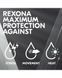 Кремовий чоловічий антиперспірант Rexona Men 45мл 1120 фото 2