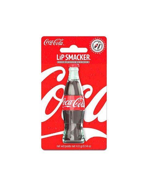 Бальзам для губ Lip Smacker Coca-Cola - Coca Cola 52160 фото