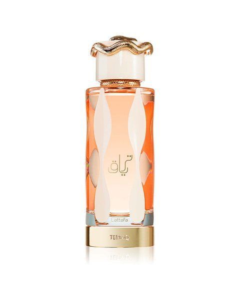Парфумована вода Lattafa Perfumes Teriaq - 10 мл 51851 фото