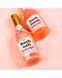 Піна для ванни Bath Foam Peachy Perfect у вигляді шампанського, 750 мл 888 фото 3
