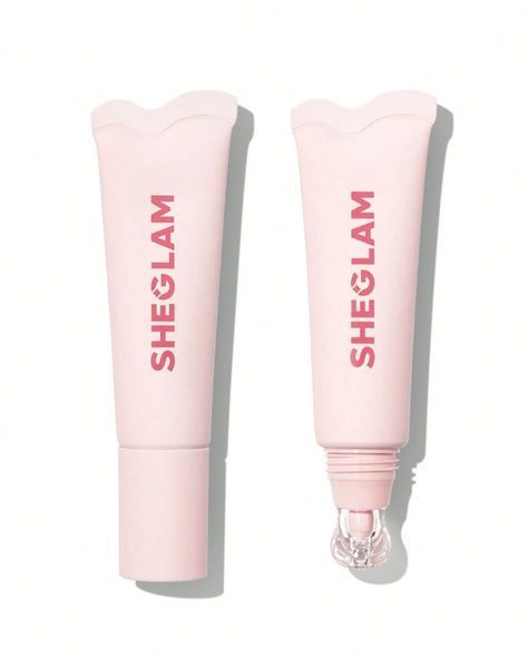 Бальзам для губ Sheglam Crystal Glaze Moisturizing Lip Care 368 фото