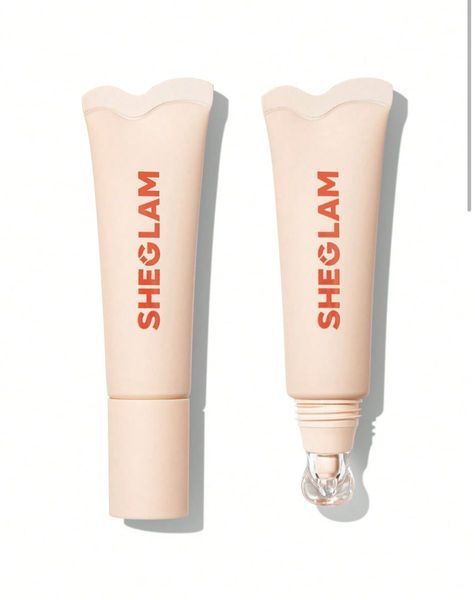 Бальзам для губ Sheglam Crystal Glaze Moisturizing Lip Care 368 фото