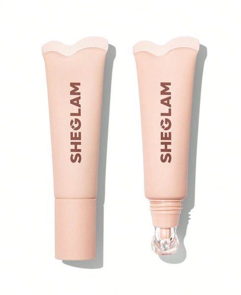 Бальзам для губ Sheglam Crystal Glaze Moisturizing Lip Care 368 фото