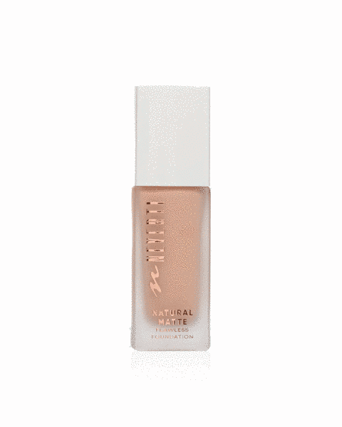 Тональна основа Neverti Natural Matte Flawless Foundation - 1 Тональна основа Neverti Natural Matte Flawless Foundation - 2 фото