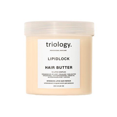 Ліпідний батер для волосся LIPIDLOCK Triology 1505 фото