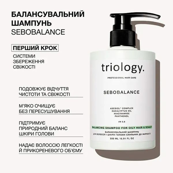 Ліпідний батер для волосся LIPIDLOCK Triology 1505 фото