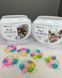 Парфумовані капсули з гранулами WellMe 6 в 1 Super-concentrated Clean Laundry Pods - 6 в 1, Поштучно 51455 фото 2