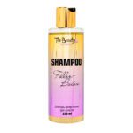 Шампунь для волосся філер-засіб Filler TOP BEAUTY 350 мл
