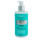 Відновлюючий кондиціонер для волосся Top Beauty Mint & Lime, 250 мл