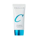 Зволожуючий сонцезахисний крем Enough Collagen 3X Moisture Sun Cream SPF 50+/PA+++