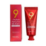Незмивний парфумований бальзам MASIL 9 Protein Perfume Silk Balm Sweet Love, 20 мл