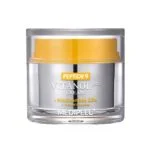Крем для обличчя з комплексом вітанолів Medi Peel Peptide 9 Vitanol Cream Pro