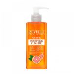 Revuele Purifying Hydrophilic Cleanser With Citrus Extract
