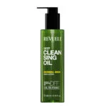 Очищувальна олія для шкіри - Revuele Deep Clean Sing Oil