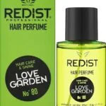 Redist Professional Hair Parfume Love Garden No 80