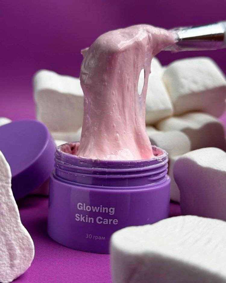 Очищувальна маска MODAY Blackhead Mask 30 г + 60 смужок - Зображення 3