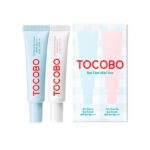 Сонцезахисний крем зі зволожуючим ефектом TOCOBO SUN CARE MINI DUO