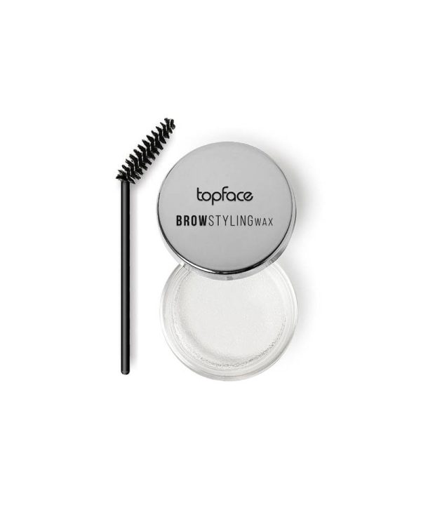 Моделюючий віск для фіксації брів TopFace Eyebrow Wax