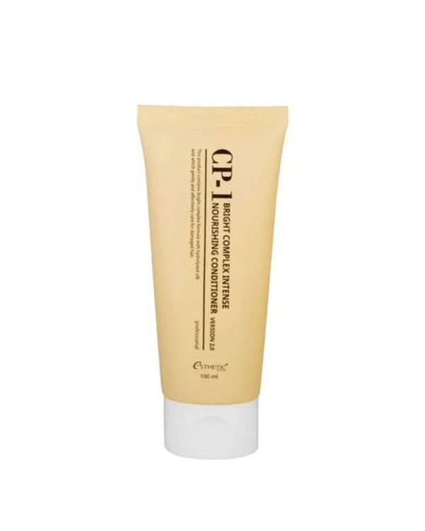 Кондиціонер Esthetic House CP-1 Bright Complex Intense Nourishing Conditioner, 100 мл