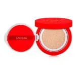 Кушон Missha Velvet Finish Cushion SPF50 + / PA +++