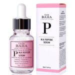 Антивікова сироватка для обличчя з пептидами Cos De BAHA P Peptide Serum 30ml
