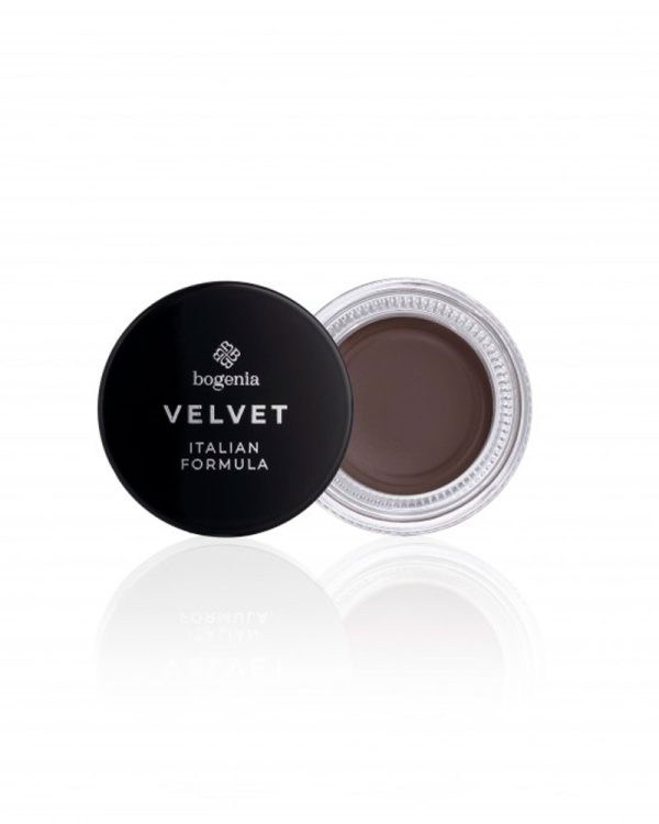 Засіб для догляду за бровами - Bogenia Velvet
