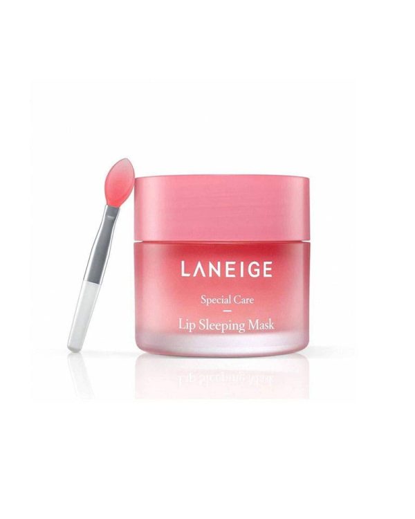 Нічна маска для губ Laneige Lip Sleeping Mask