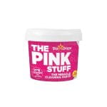 Універсальна паста для прибирання The Pink Stuff Cleaning Paste 850 г