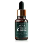 Сироватка-пілінг для обличчя з гліколевою кислотою Cos De BAHA G Glycolic Acid 10 AHA Serum, 30мл