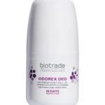 Кульковий Антиперспірант для тіла Biotrade Odorex